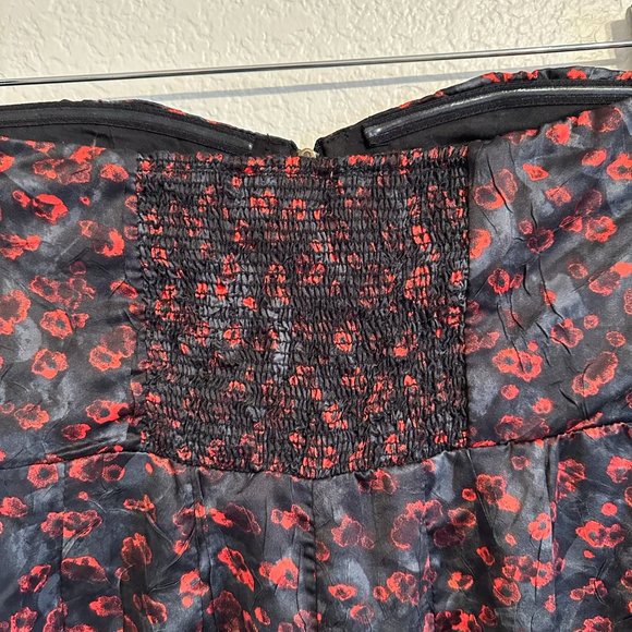 Silence + Noise Urban Outfitters Mini Dress, Size S - Picture 6 of 8